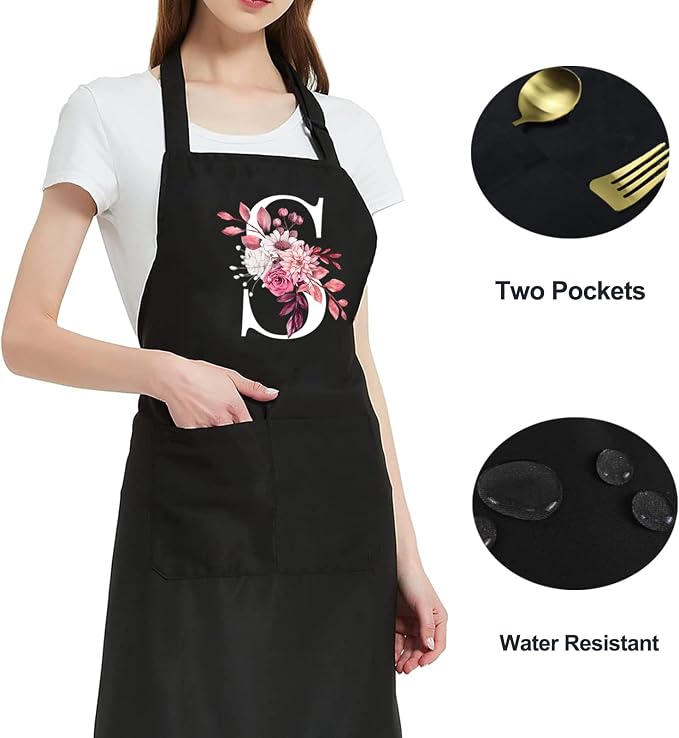 Personalized Aprons for Women - Image 5