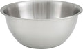 Winco Deep Mixing Bowl, Stainless Steel by Fonteme