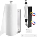 Magnetic Paper Towel Holder by Unknown