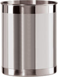 Oggi Stainless Steel Utensil Holder by OGGI