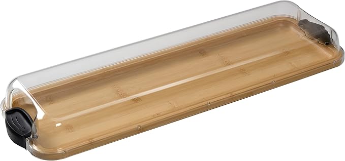 FARBERWARE Rectangular Build-a-Board Cutting Board - Image 2