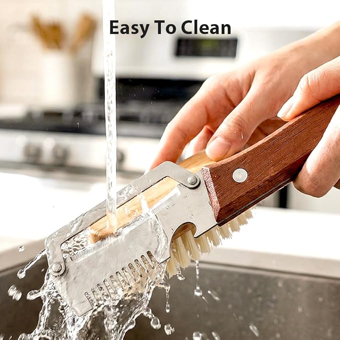 Multi-Functional Vegetable Peeler - Image 4
