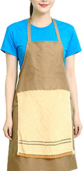 New Chef's Prank Apron, Creative Prank Apron by Unknown
