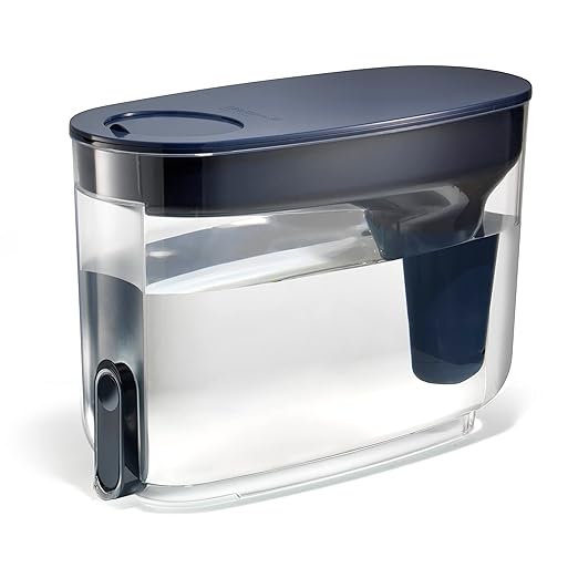 LifeStraw Home– Water Filter Dispenser by LifeStraw