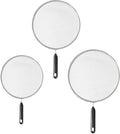 3 Pcs Splatter Screen for Frying Pan by Unknown