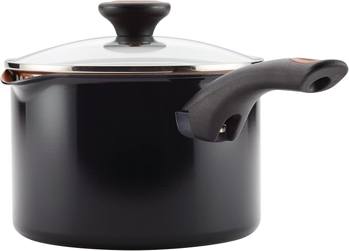 Farberware Glide Nonstick Sauce Pan/Saucepan - Image 9