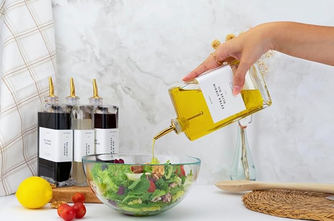 Molimoli Olive Oil Dispenser Bottle - Image 5