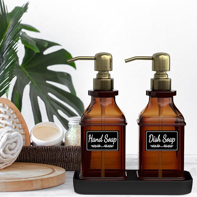 LMQML Soap Dispenser - Image 5
