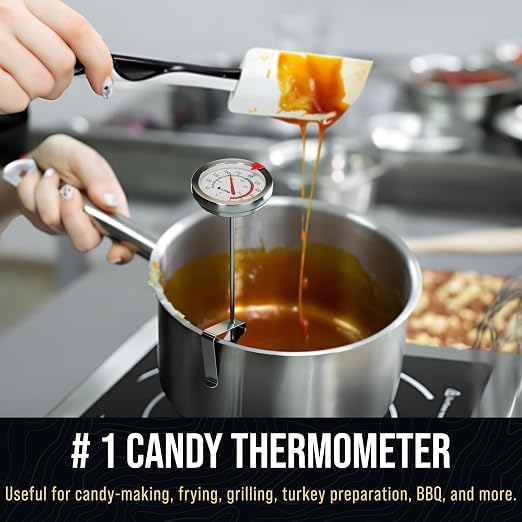 CRAFT911 Candy Thermometer - Image 5