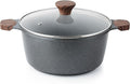 SENSARTE Nonstick Stock Pot by SENSARTE