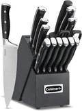 Cuisinart 15-Piece Knife Set by Cuisinart