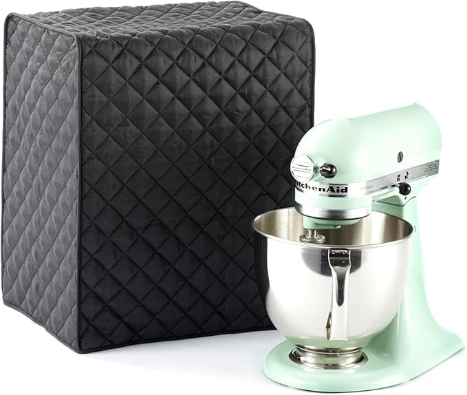 Covermates Keepsakes Mixer Cover Dust Protection by Covermates