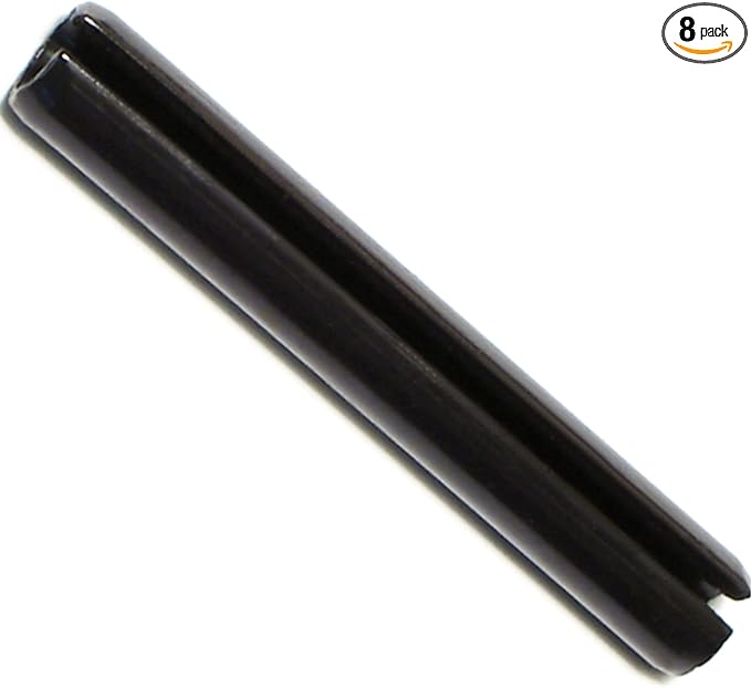 Hard-to-Find Fastener 014973223519 Tension Pins, 3/8 x 2-1/2 by Unknown