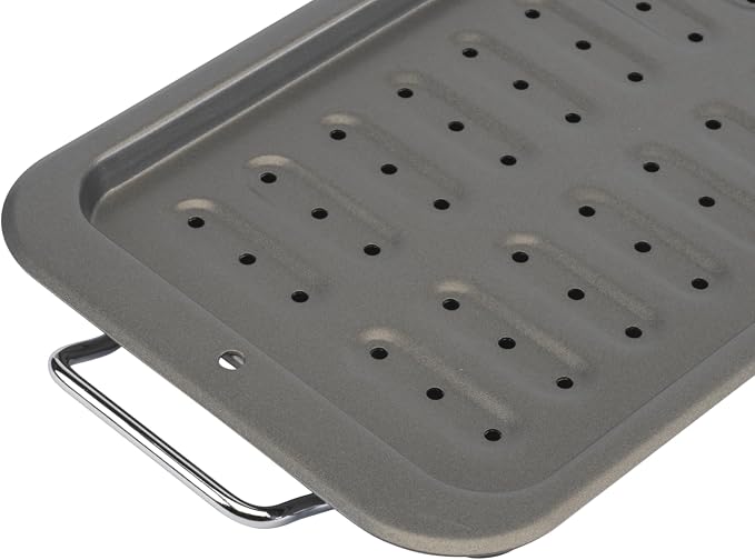 GoodCook Everyday Broiler Baking Pan - Image 4