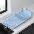 Kitsure Large Dish Drying Rack by Kitsure