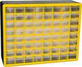 Akro-Mils 64-Drawer Plastic Drawer Storage Cabinet by Akro-Mils