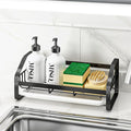 BSKSSK Sink Caddy, Sponge Holder by BSKSSK