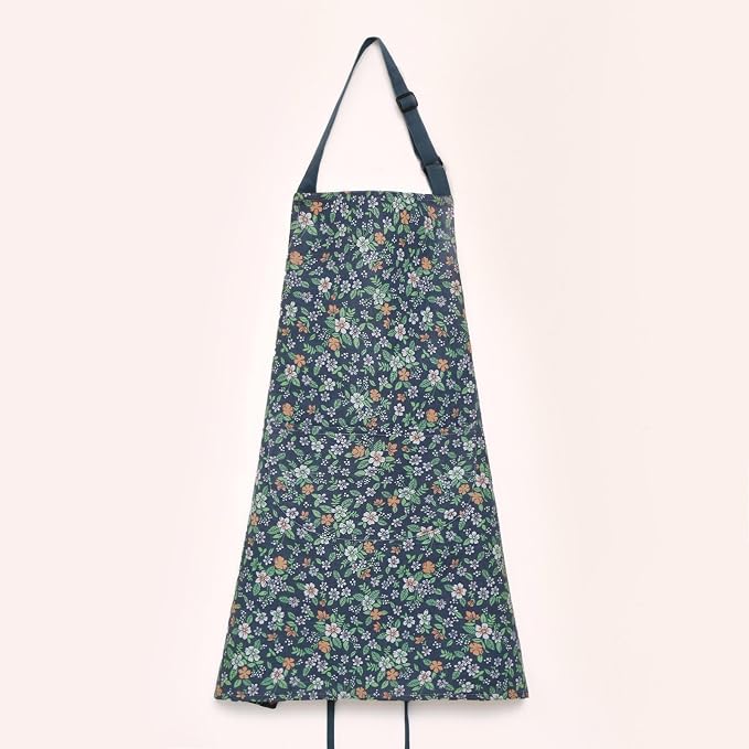 2 Pack Floral Apron for Women - Image 6