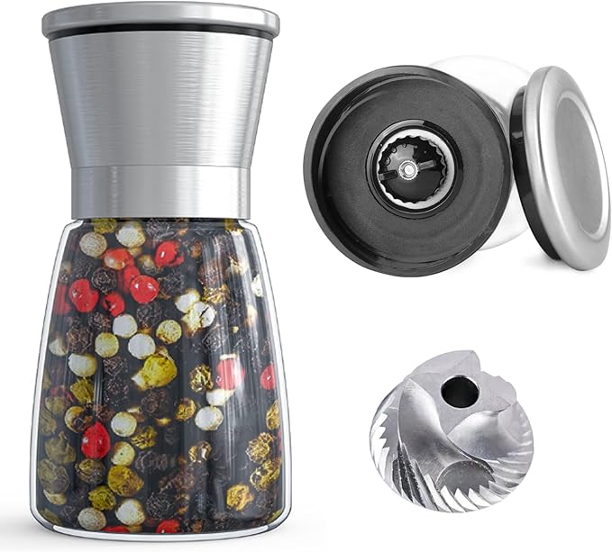 Ebaco Professional Pepper Grinder - by Ebaco