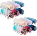 Lifewit 2 Tier Stackable Water Bottle Organizer by Lifewit