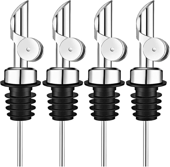 Pafuen Auto Liquor Pour Spout by Pafusen