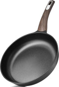 SENSARTE Nonstick Frying Pan Skillet 11Inch Non Stick Egg Pan Omelette Pans by SENSARTE