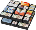 DIMJ Drawer Organizer Clothes Storage by DiMJ
