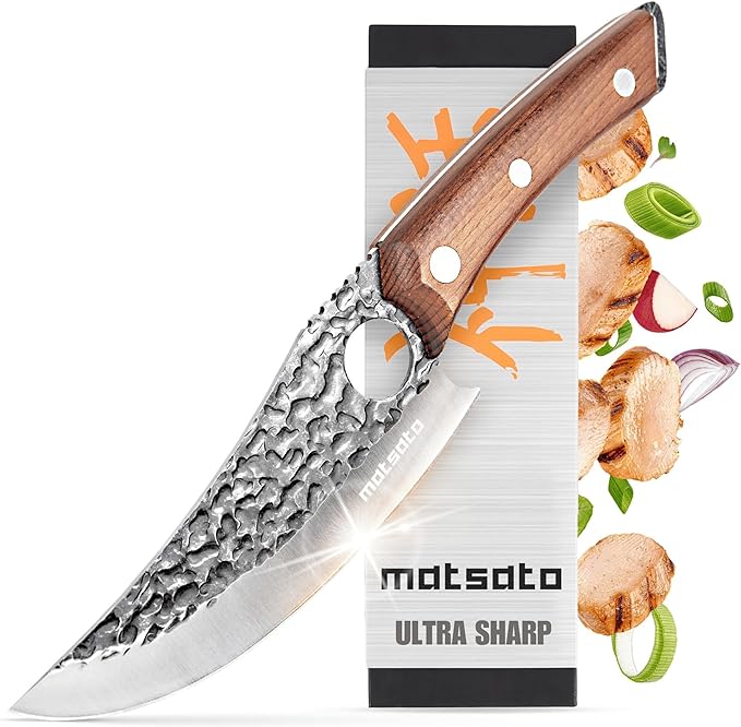 Matsato Chef Knife by Matsato