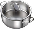 Cooks Standard Dutch Oven Casserole by CooksStandard