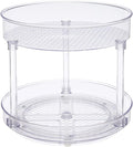 Amazon Basics Lazy Susan Turntable Organizer by AmazonBasics
