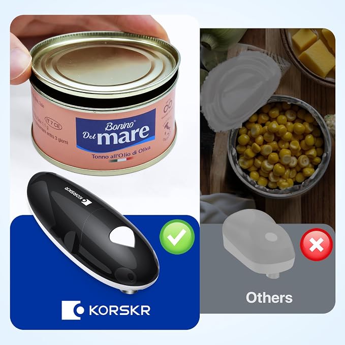 Electric Can Opener, Can Opener - Image 7