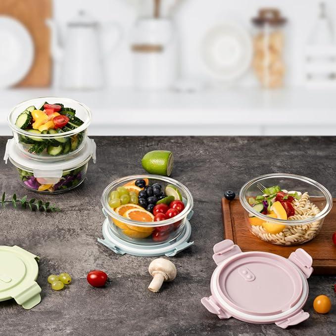 20oz Food Storage Containers - Image 6