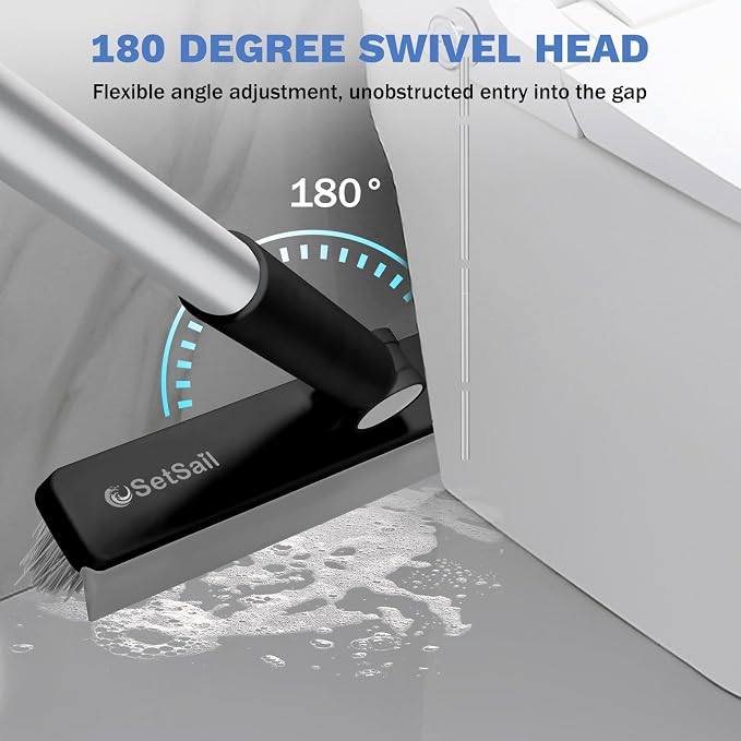 SetSail Grout Cleaner Brush - Image 5