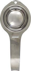 Fox Run Stainless Steel Egg Yolk Separator by foxrunbrands