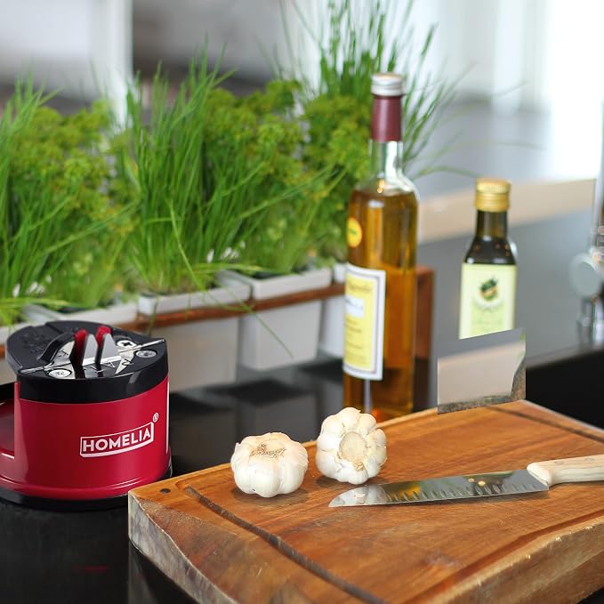 Knife Sharpeners for Kitchen Knives - Image 7