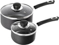 Utopia Kitchen Nonstick Stock Pot Saucepan Set by UTOPIAKITCHEN