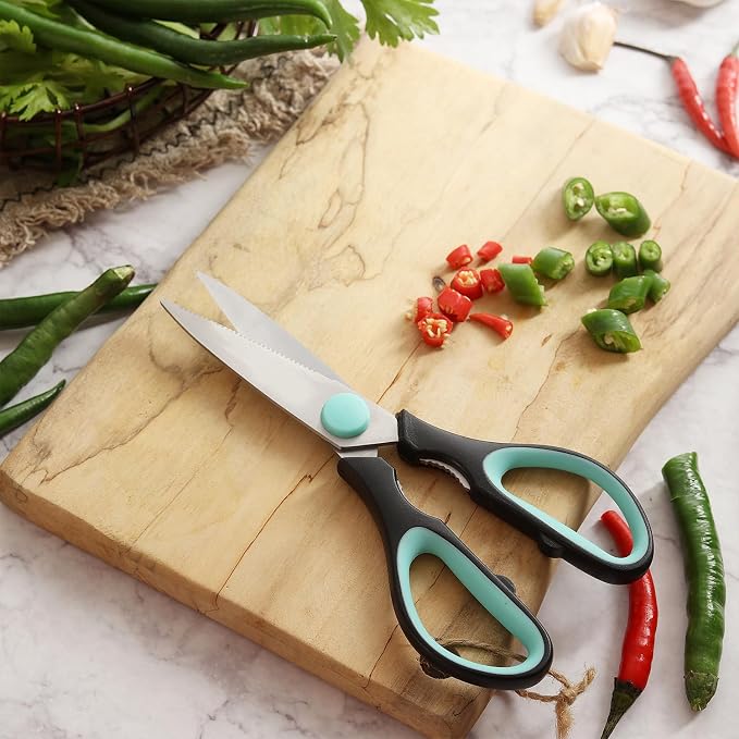 Mr. Pen- All Purpose Kitchen Shears - Image 5