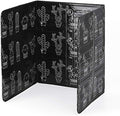3 Sided Splatter Guard, Aluminum Grease Splatter Screen by Unknown