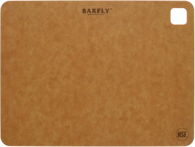 Barfly Bar Board by BarflybyMercer