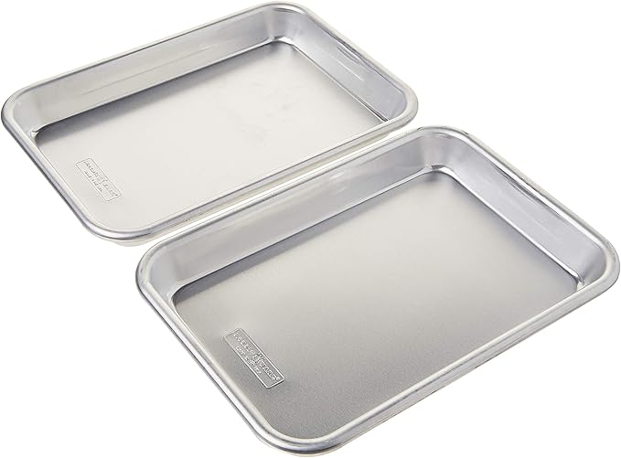 Nordic Ware Naturals Eighth Sheet by NordicWare