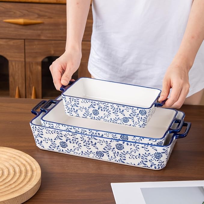 Ceramic Bakeware Set - Image 7
