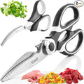 Kitchen Shears by Gidli by Gidli
