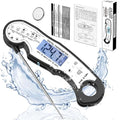 Digital Instant Read Meat Thermometer Digital by ANDAXIN