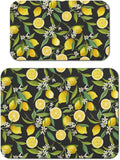 Dish Drying Mat for Kitchen Counter 2 Pack by Unknown