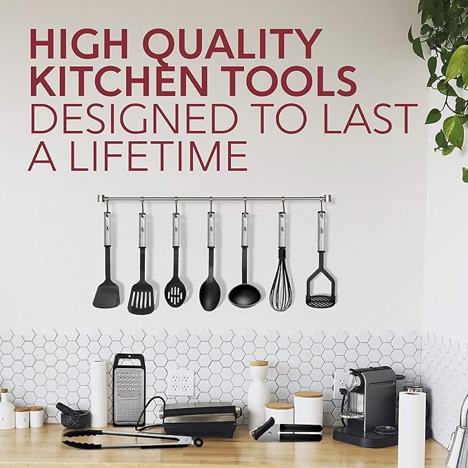Kitchen Utensils Set - Image 4