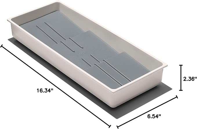 OXO Caddy, Spice Drawer Organizer - Image 8