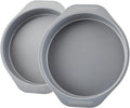Farberware Golden Bake Bakeware Nonstick Round Cake Pan Set by Farberware