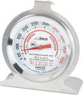 Winco 2-Inch Dial Oven Thermometer by Winco
