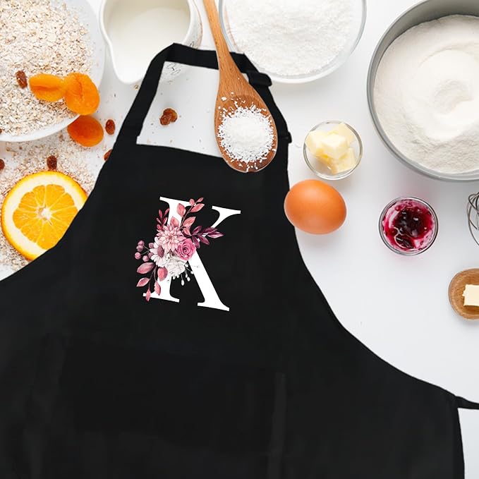 Personalized Aprons for Women - Image 4