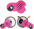 Soda Can Tab Opener Mini Soda Can Cover Easy Tab Opener and Drink Protector by CTabPalsSodaCanOpener
